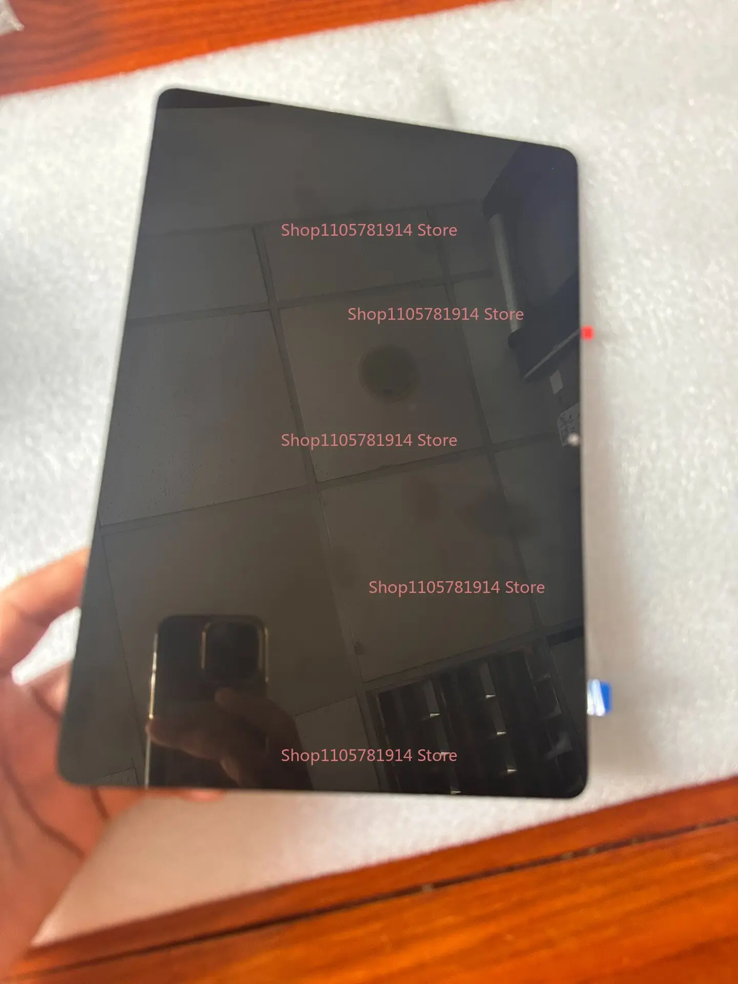 For Huawei's New All-original MatePad 11.5-inch 2023 Screen Assembly, Model: BTK-W00/W10