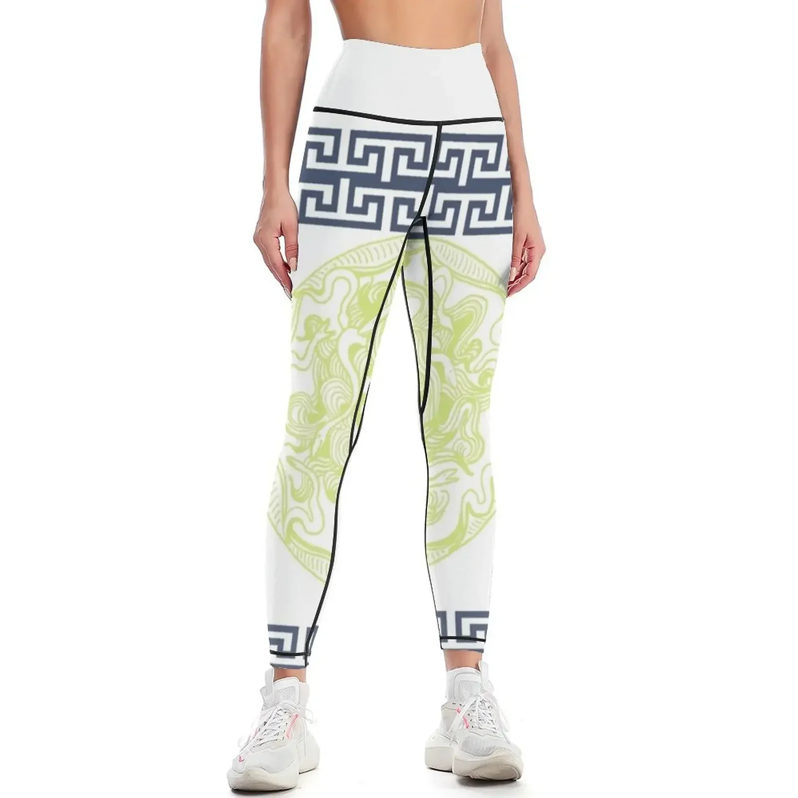 

Dot’s jan 6 Leggings Leginsy push up harem pants push up tights for sportswear woman gym 2025 Womens Leggings