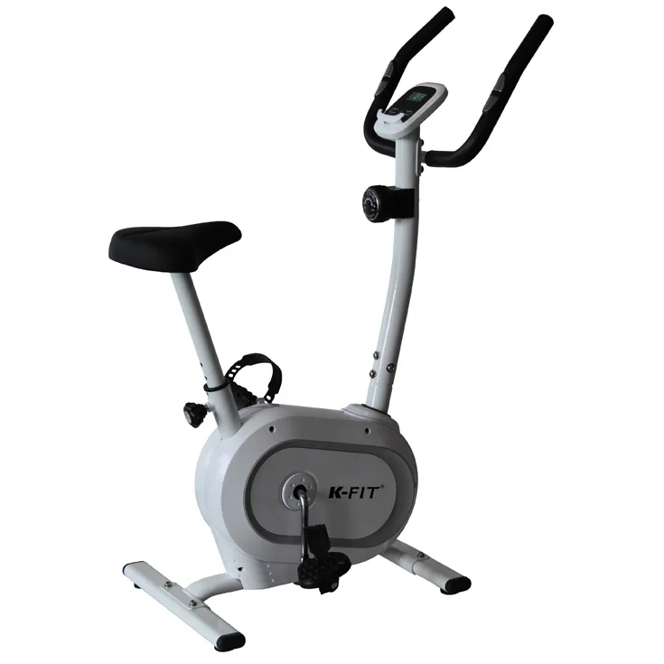 Factory Indoor Body Exercise Magnetic Gym Cycle Upright Bike