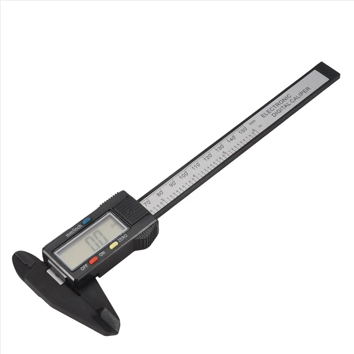 *N21R Electronic Digital Caliper