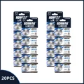 20pcs