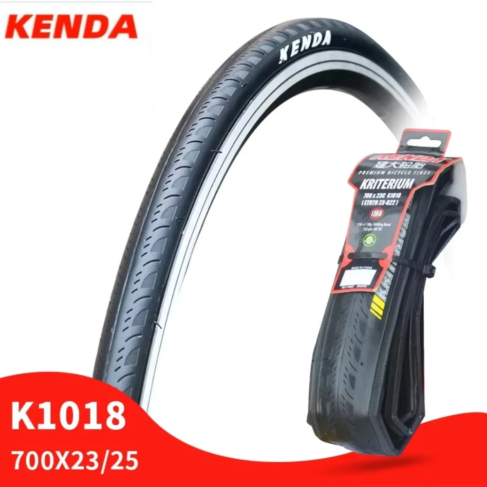 

Складная шина для шоссейного велосипеда Kenda 700*23*25, велосипедные шины K1018 K925, детали для велосипеда