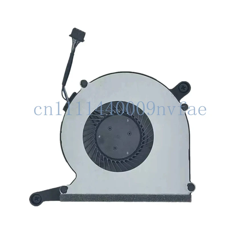 New Original Cooling Fan For HP Thunderbolt Dock G2 G4 120W 230W 280W HSN-IX01 FK6B DC5V 0.5A 6033B0058401 DFS400705PU0T