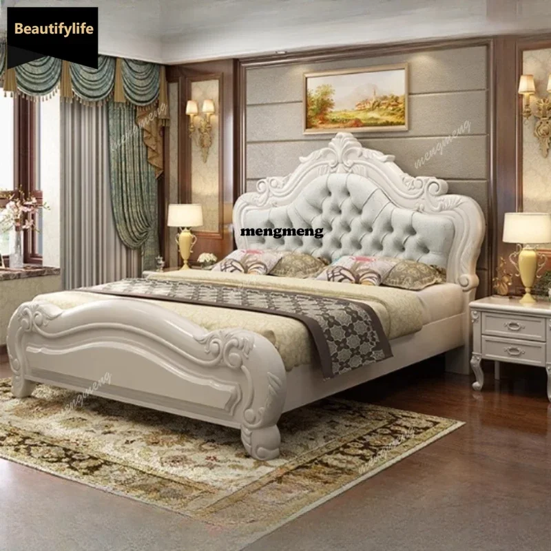 D80 Luxury Headboar…