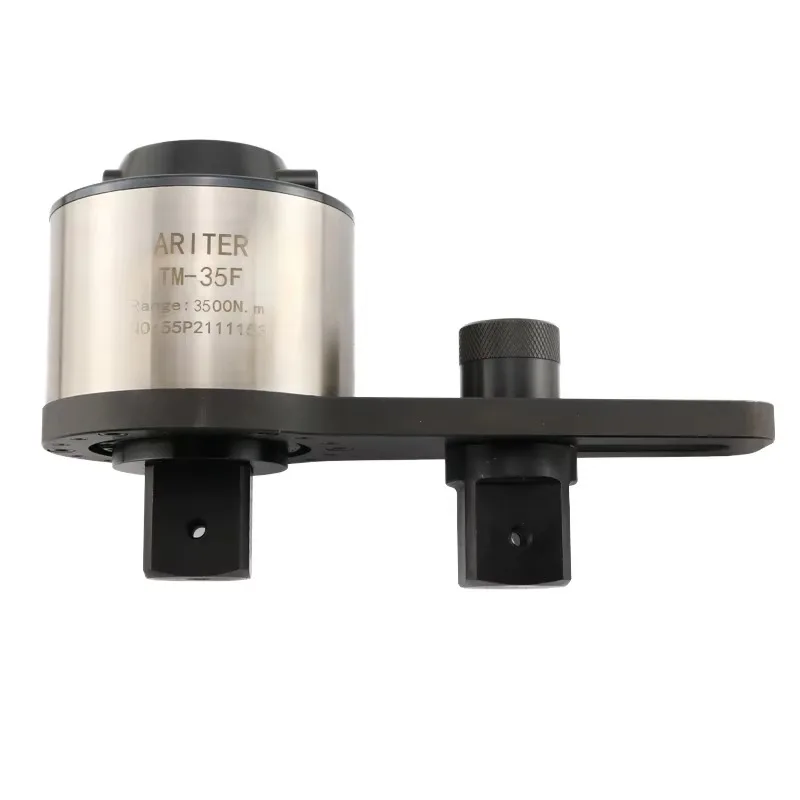

Industrial Torque Multiplier 3500N.m and Force Multiplier Wrench