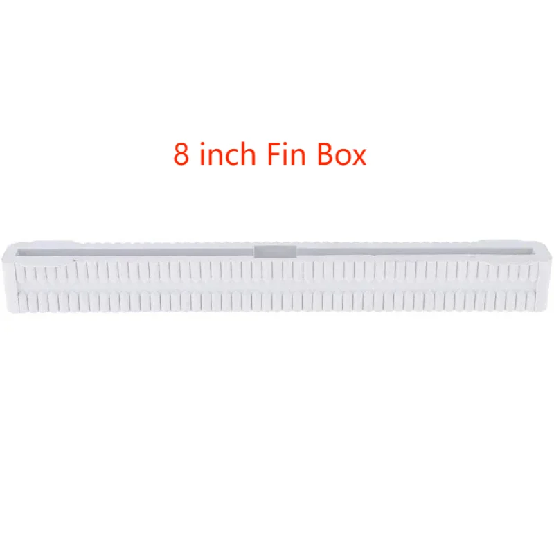 8 inch Fin Box fin plug for 6.5inch/8inch/9inch/10inch Surf/SUP/Paddle fin surf board accessories