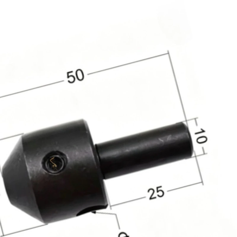 

CNC Tool Holder Suitable For Boring Bar Machining Center Spindle Carving Milling Machine Milling Cutter