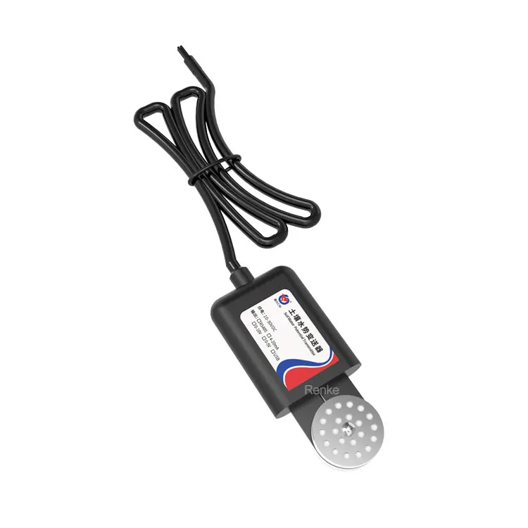 

Agriculture Soil Tester Water Potential Measurement IP68 Soil Water Potential Sensors