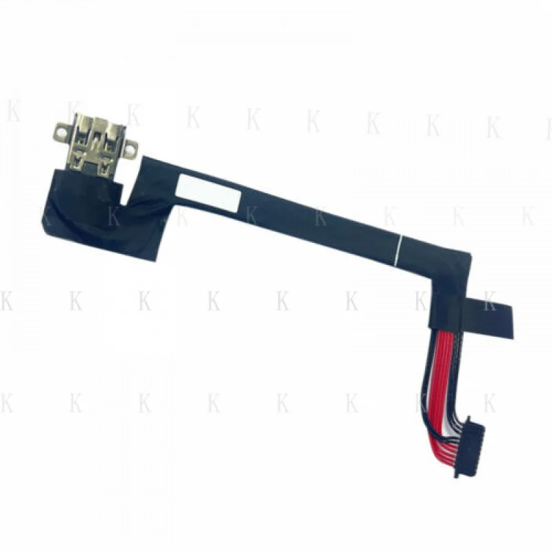 

C K1G-3010017-V03 для MSI MS-15G2 Creator Z16HXStudio B13VFTO кабель питания постоянного тока