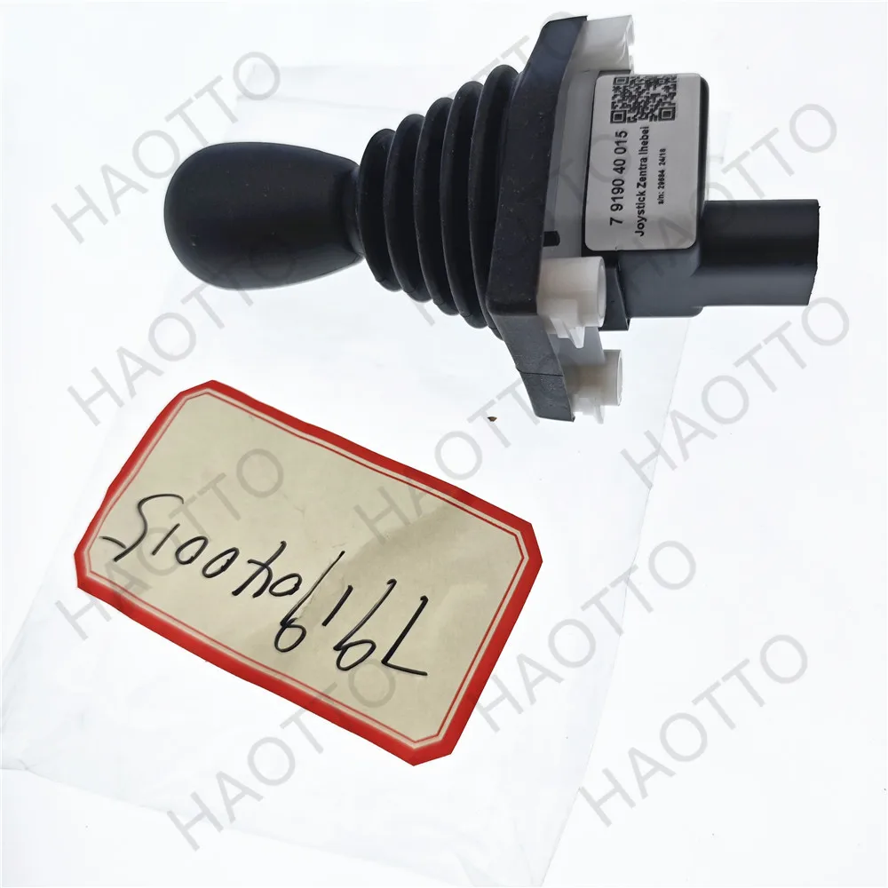 

Forklift Parts Joystick 7919040015