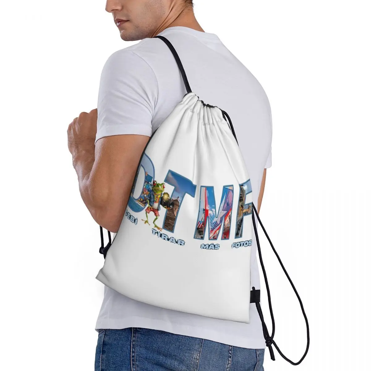 Bads Bunnys Debi Ti…