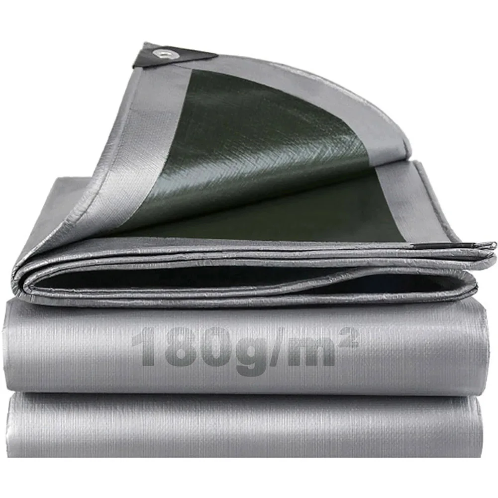 

Outdoor Protection UV Resistant Cover Outdoor Activities Garden Protection Heavy-Duty Use Versatile Applications