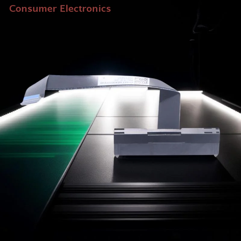 Acer Aspire 5-model A514-54, A514-546L, A514-54G, A514-545 4S N20C4 FH4AT SATA HDD-kabelvervanging, enkel pakket