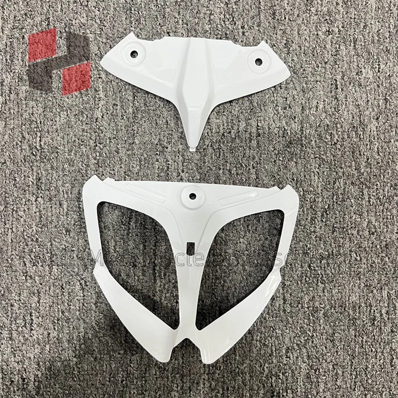 For Suzuki GSXR 1000 2009~2016 K9 GSX-R1000 K9 2009~2016 Rear Tail cover Fairing Cowl Nose Brake Light Shell Cover