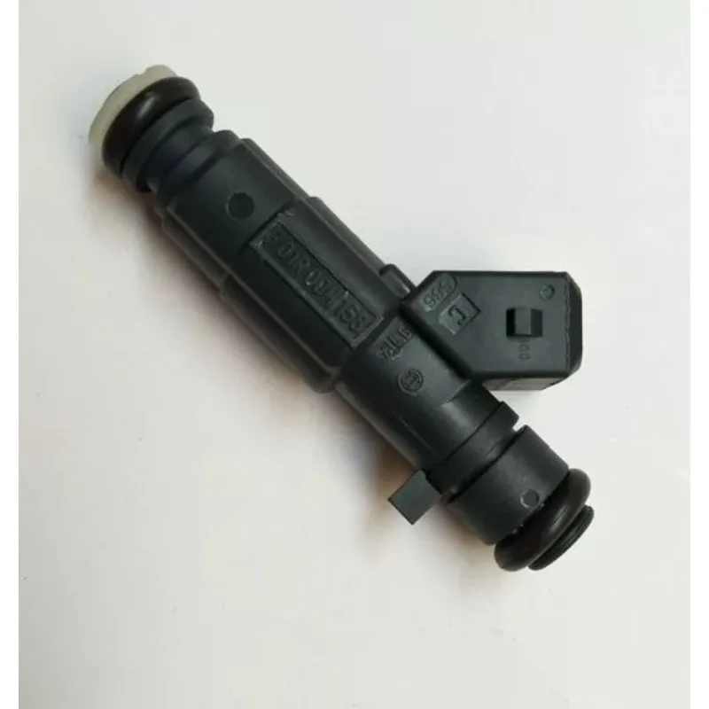 

Fuel Injector Assembly 1.6L 1.5T Engine Brand Genuine for Changan CS55 Oshan CX70 F01R00M158/103 F01R00M171 F01R00MG40