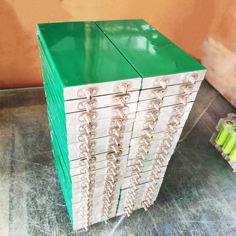 10C Long Life Light NMC prismatic Battery Cell 3.7v 25Ah 30ah 50ah 60ah 75ah Battery Cell for electrical tool