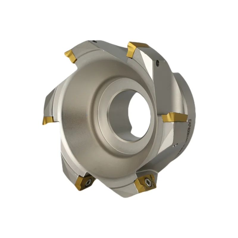 EAP400R EAP300R 35 40 50 63 80 100 Steel cutter head 16 22 27 32 KM12 TRS6R 5R 8R 4T 5T 6T 8T For APMT1135 APMT1604 Inserts