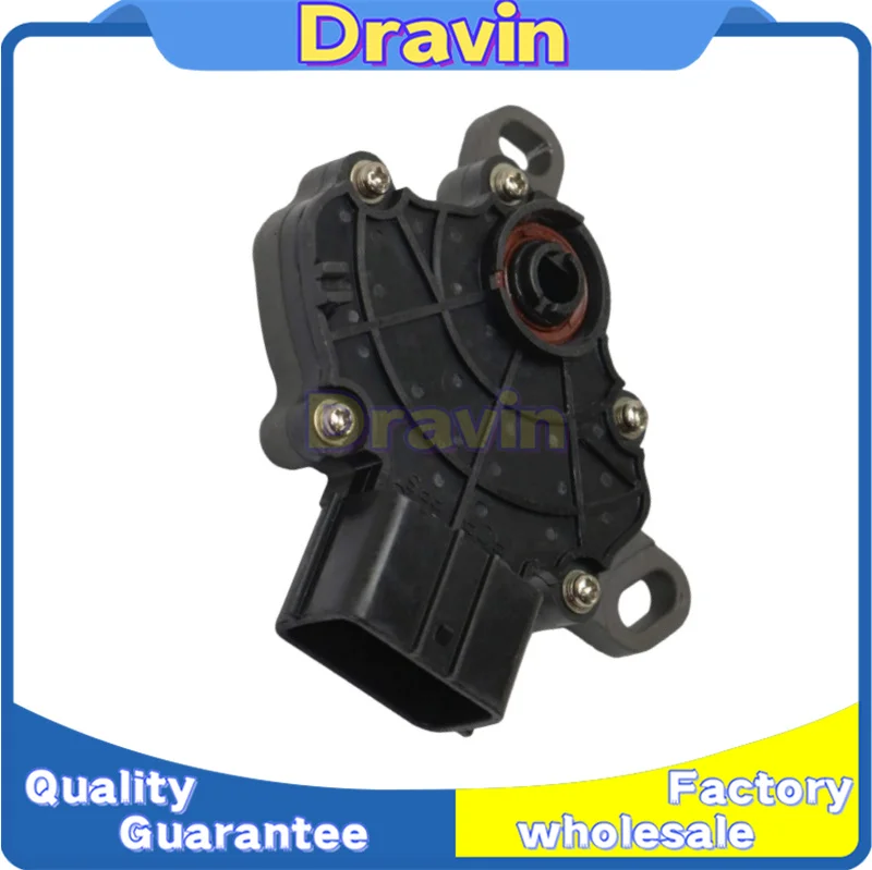 New Auto Transmission Sensor Park Neutral Safety Switch 28900-RCR-003 28900-PPV-013 for Honda Accord Civic CRV CITY Crosstour