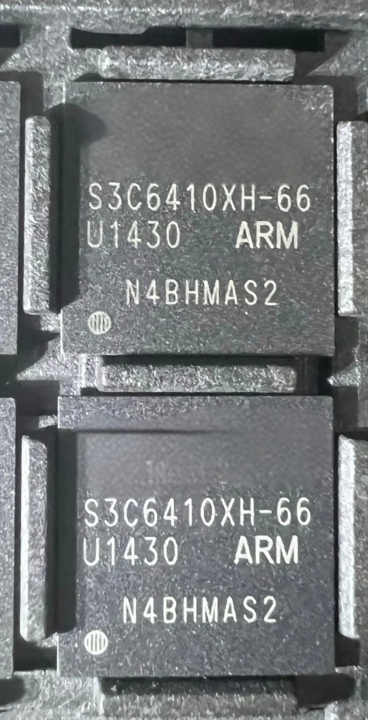 

5~10pcs/lot S3C6410 S3C6410XH-66 BGA NEW Original free shipping