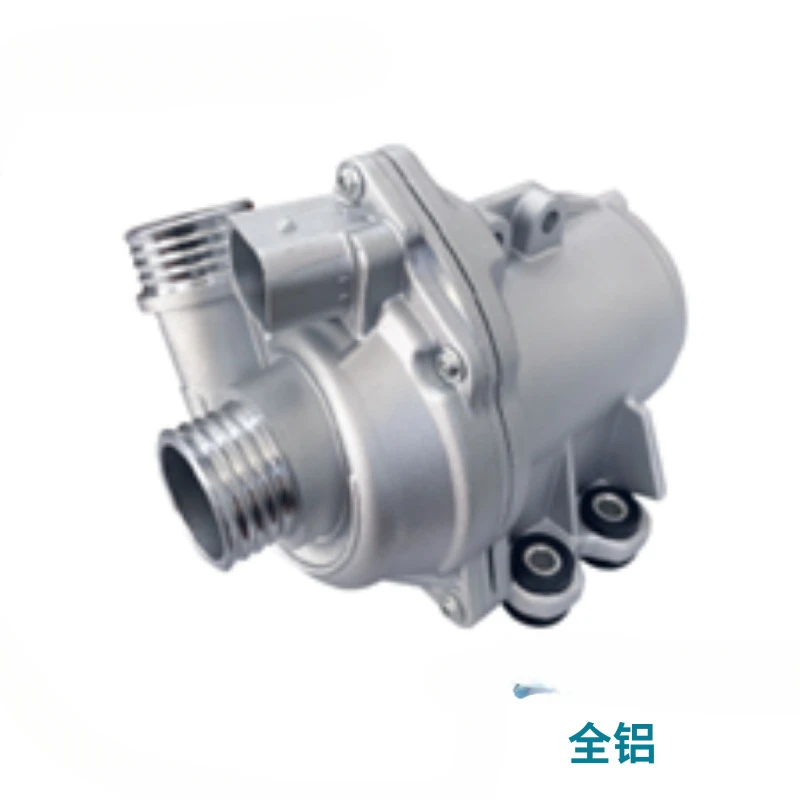 11519455978 All aluminum electronic water pump, automobile water pump, engine cooling pump N55 engine engine