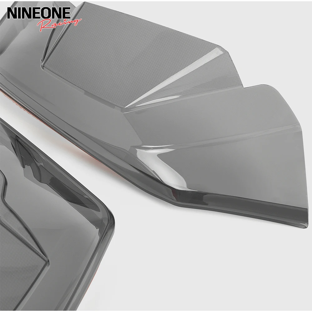 FOR HONDA XMAX 300 XMAX300/250/125/400 2017-2025 Right Left Side Fairing Side Cover Wing Deflector Windshield Screen Accessories