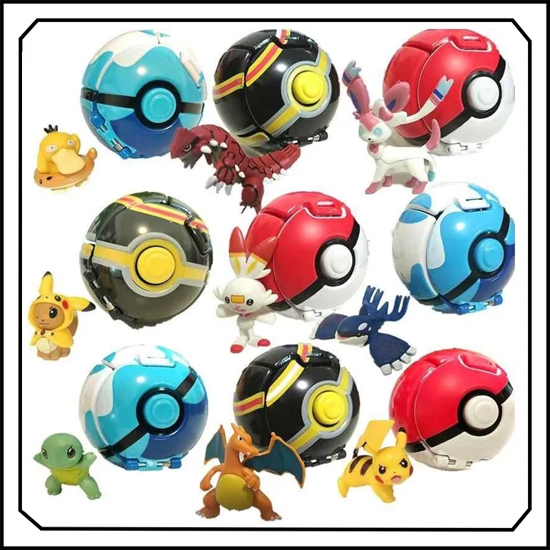 pokemon-gashapon-pet-poke-ball-figura-de-acao-moda-criatividade-figura-de-acao-modelo-brinquedos-novo