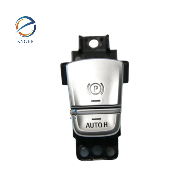 Handbrake Switch Parking Brake Switch 61316819981 Parking Brake Handbrake Switch for G12 G83 7 Series 6131 6819 981