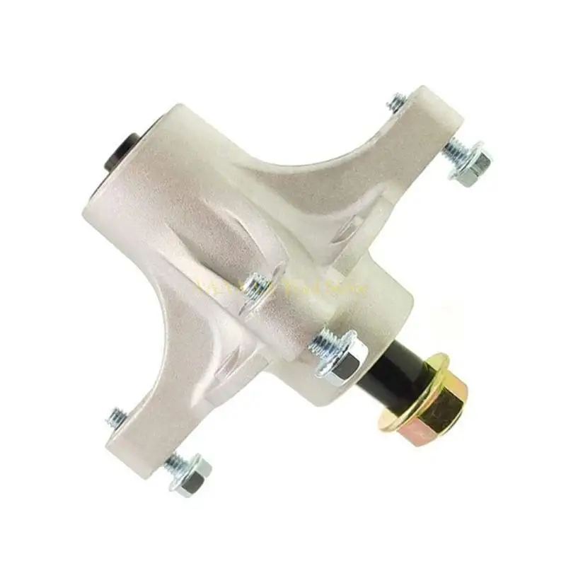 

A2BE Deck Spindle Assembly Replacement for 117-7267 117-7268 117-075 117-7439 121-0751 for TimeCutter SS5000 Lawn Mower