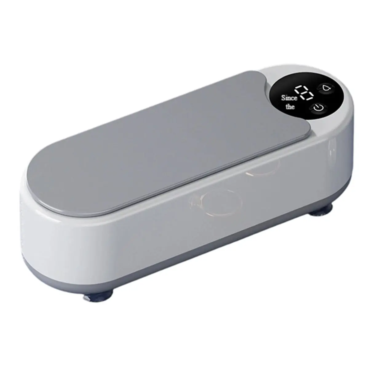 【50% OFF】Ultrasonic Cleaning Machine, Glasses Cleaning Machine, Watches, Jewelry, Denture Storage Box, Silent Design