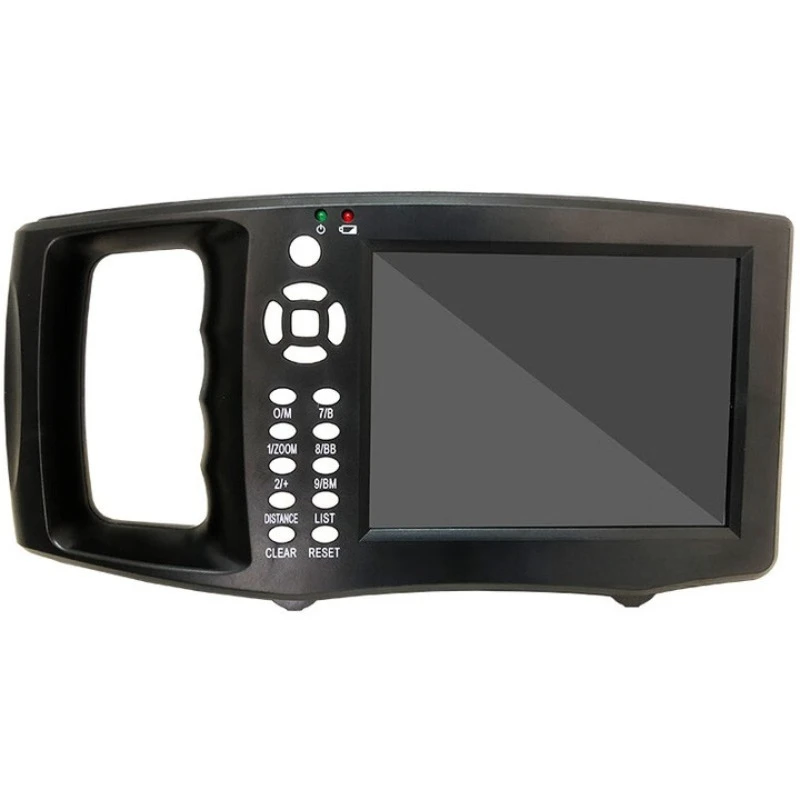 

Veterinary ultrasound pregnancy instrument high definition image livestock farm color portable