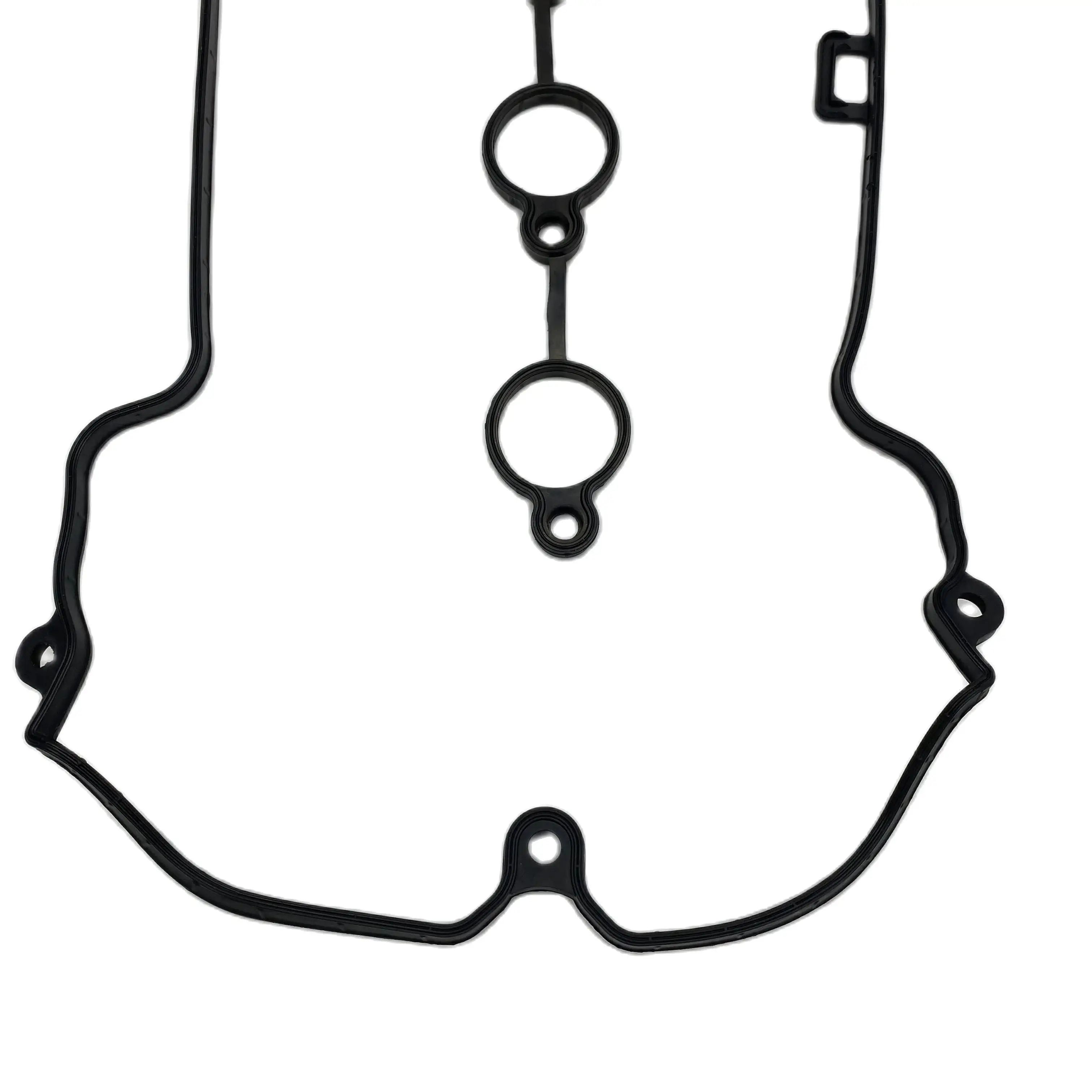 Engine Valve Cover Gasket For Chevrolet Buick Lacrosse 2.4Valve Cover Gasket Vauxhall Opel Antara 12598014