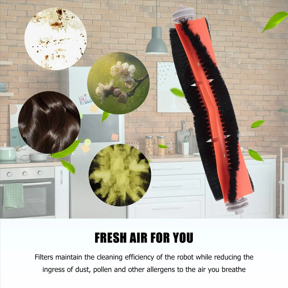 !A639F استبدال لروبوت مكنسة كهربائية ممسحة 2 الترا STYTJ05ZHM قطع غيار منظف فرشاة جانبية رئيسية فلتر Hepa ممسحة خرقة