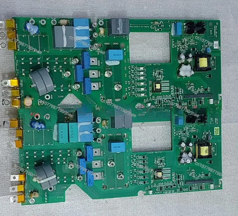 Inverter Acs530/580 30/47/45kW Driver Board CINT-4411/4511/4521