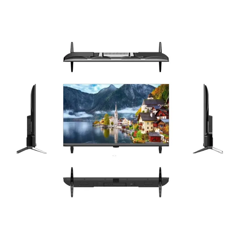 LCD Color TV 32HDY LED Smart TV