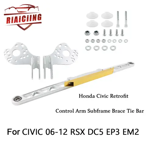 10 best sales honda civic em2 body kit - №3