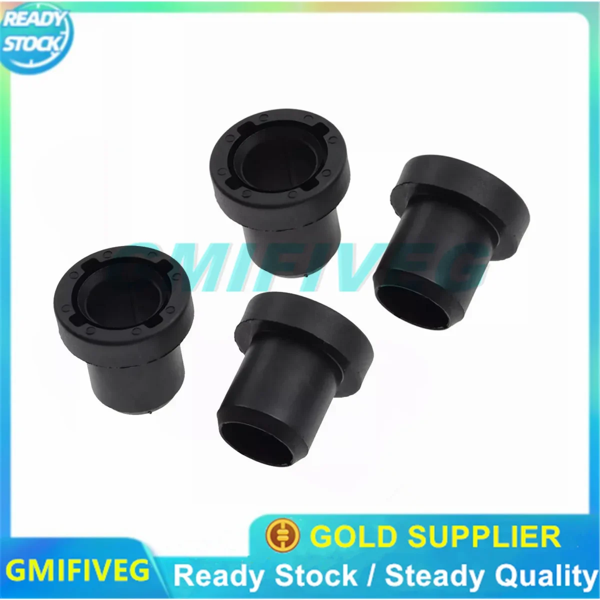 9060-050003 ATV 4 SZTUKI tylnego zawieszenia z krótkim zawieszeniem do CF MOTO CFORCE 500 550 520 800 UFORCE U550 Z FORCE 550 600