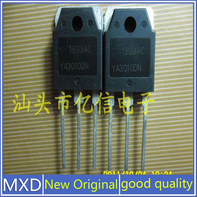 5Pcs/Lot New Original Imported YA3010DN Good Quality In Stock