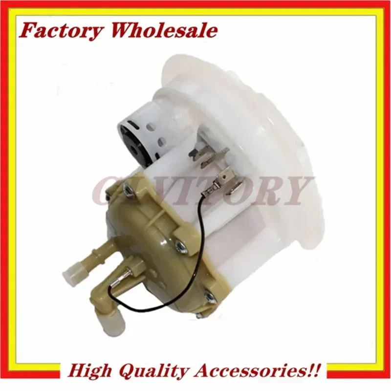 7L8 919 679 Fuel Pu… - image