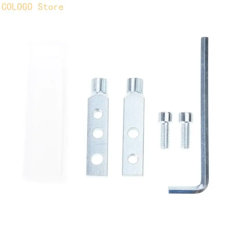

Time Saving Solution Heavy Duty Screw & Bolt Extractor for Quick Pipe Extraction D0LD