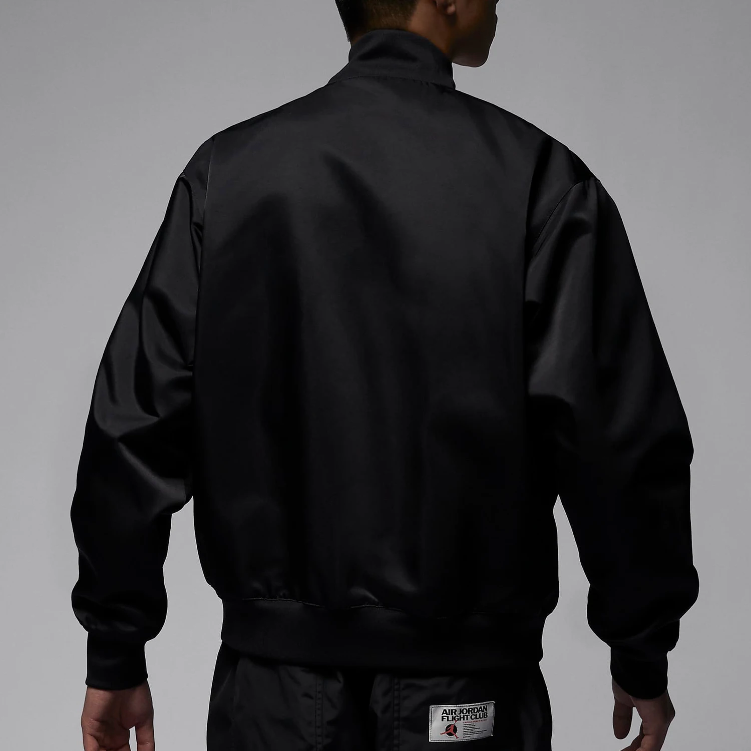 Nike genuine JORDAN men's sports and casual loose baseball jacket FN4660-010