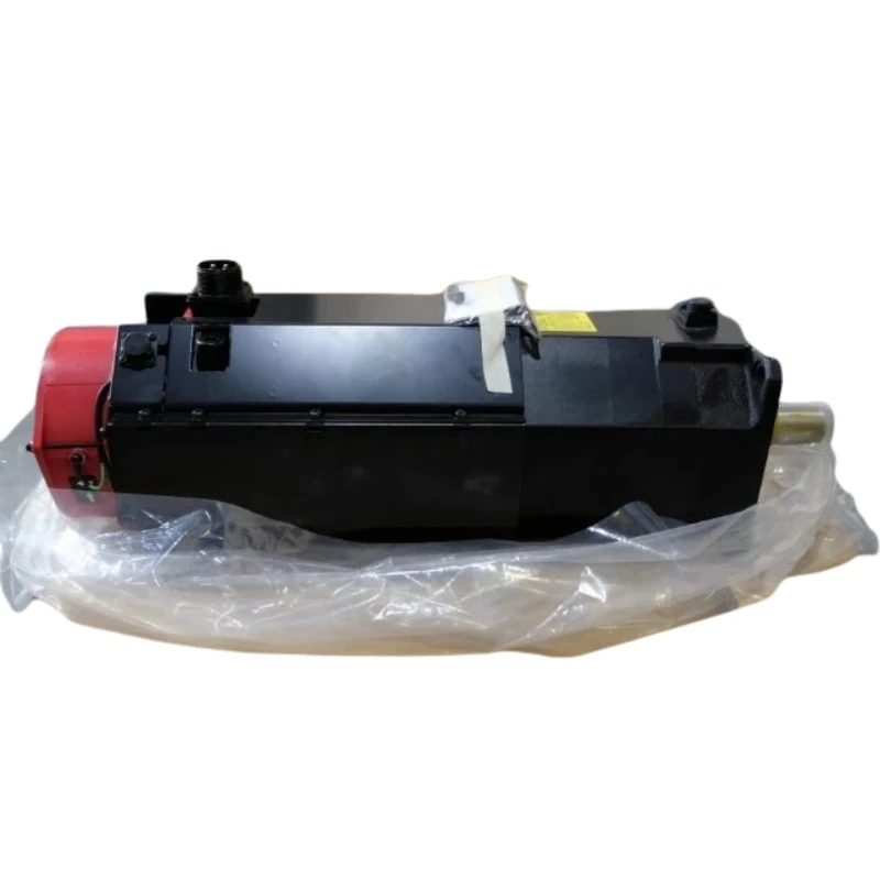 Fanuc A06B-0257-B410 Servo Motor Tested ok Expedited Delivery