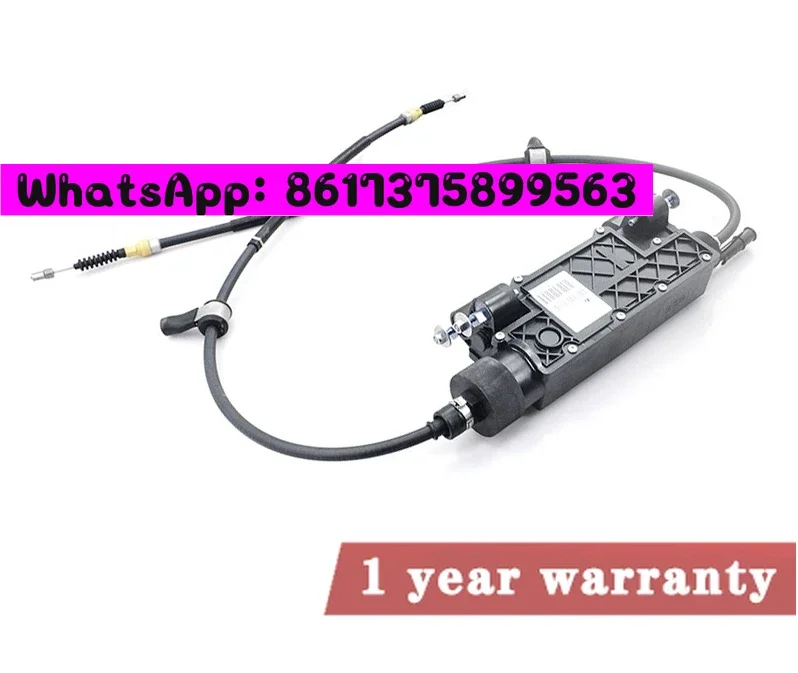 Spot goods 508470214 470210 470218 698343 Parking Handbrake Mechanism Motor Fits For 9810501780 1612865480