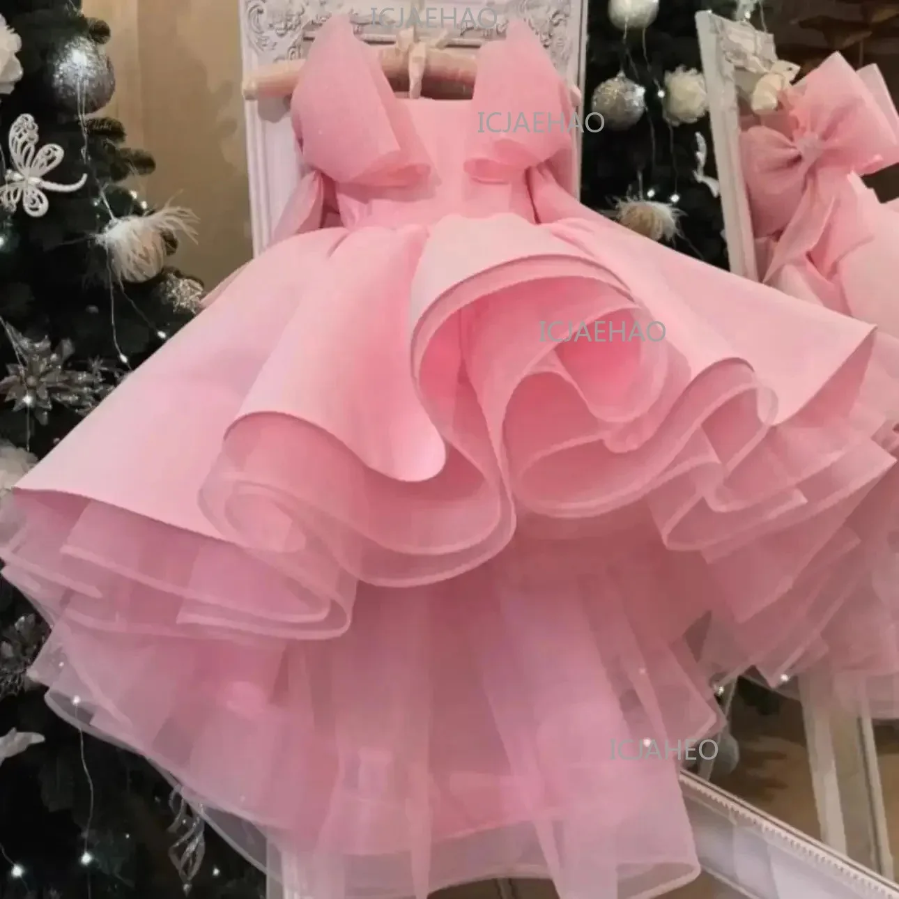 abito-da-principessa-gonfio-e-formale-per-bambine-con-fiocco-elegante-e-alla-moda-per-feste-di-compleanno-spettacoli-e-costumi-per-bambini