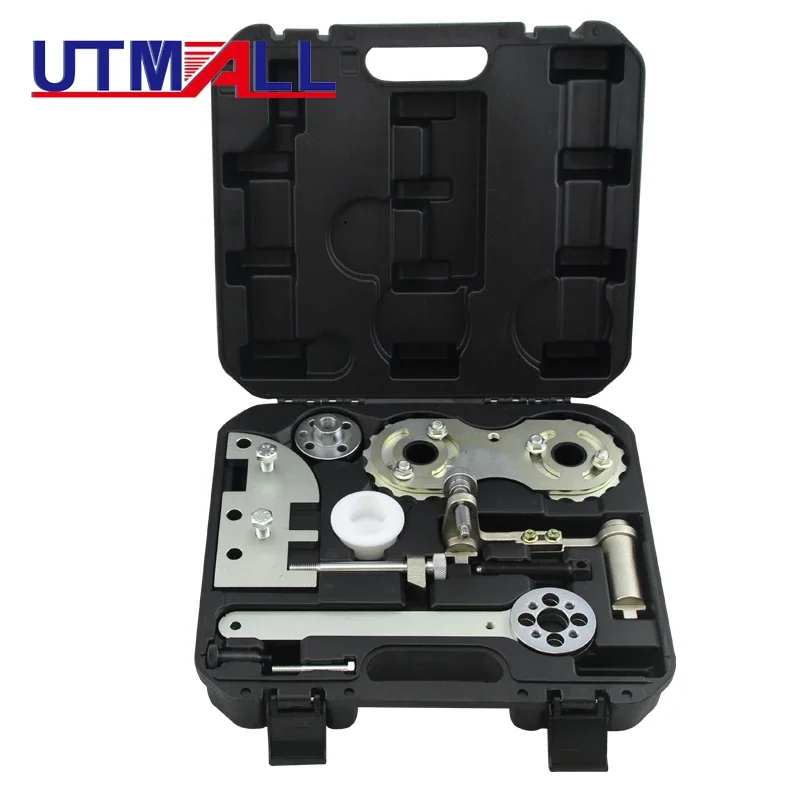 

Camshaft Engine Timing Tool for Volvo 2.0T B4204 S60 S80 V60 V70 XC60 XC70 XC80