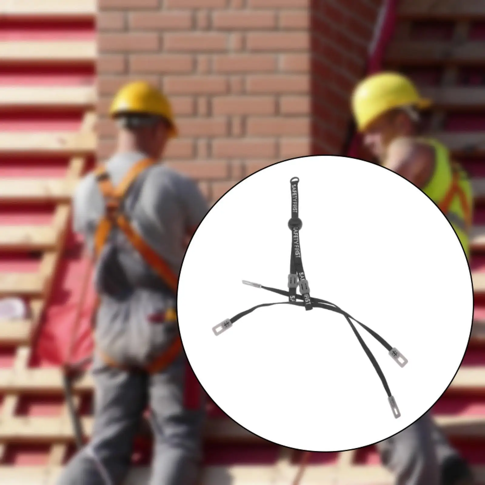 3x حزام للذقن للخوذة مع سهولة التركيب، تثبيت آمن