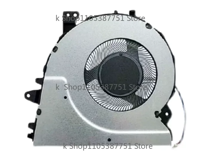 New Laptop CPU Fan Cooler Radiator For ASUS UX431 S431F UM431D BX431 S4500F U4500F