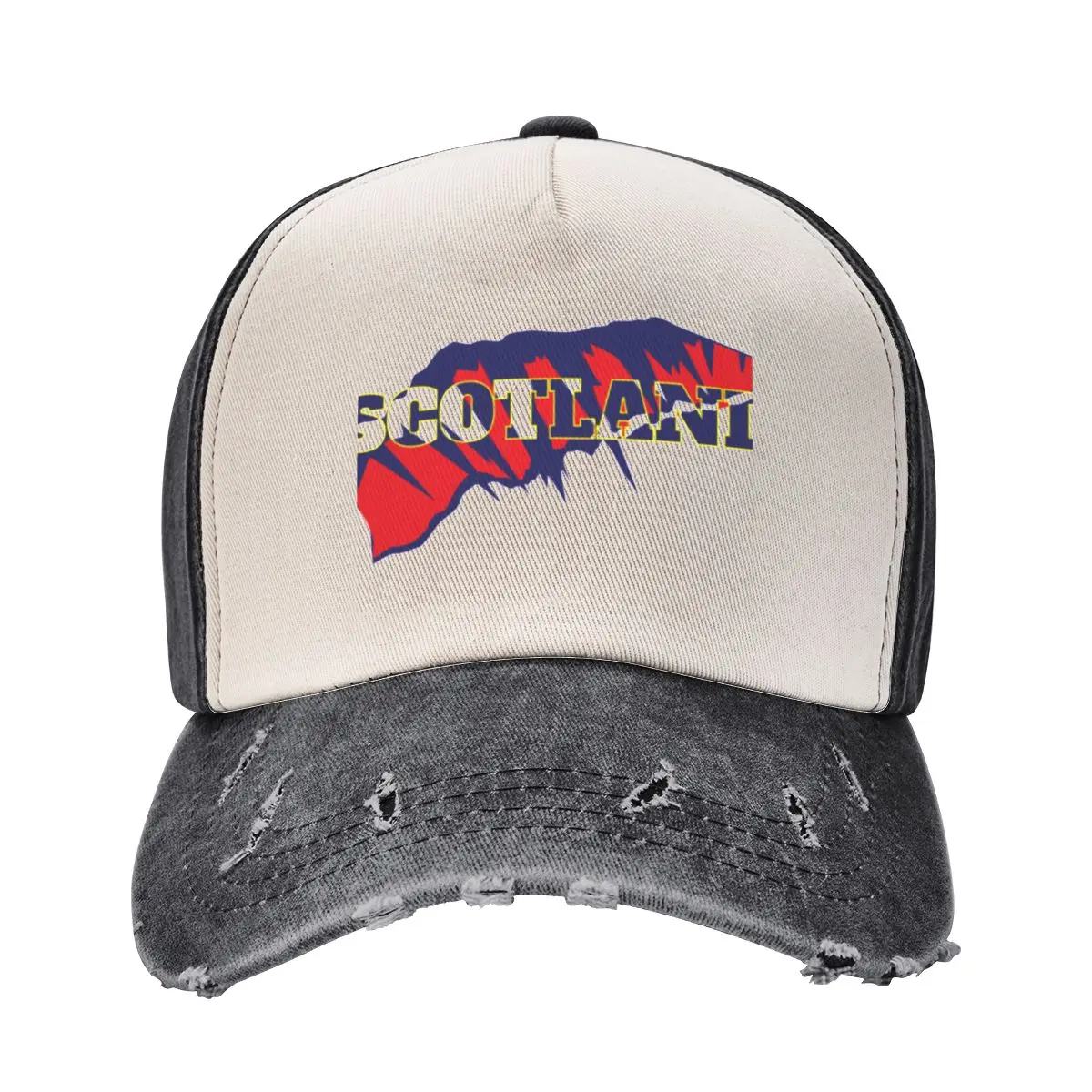 

Scotland Baseball Cap golf hat genuine Trucker Cap Luxury man cap Caps For Women Men's