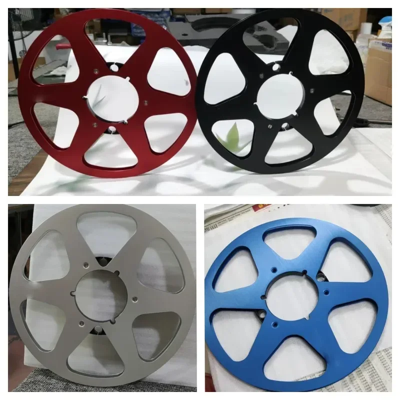 New Analog Audio 10…