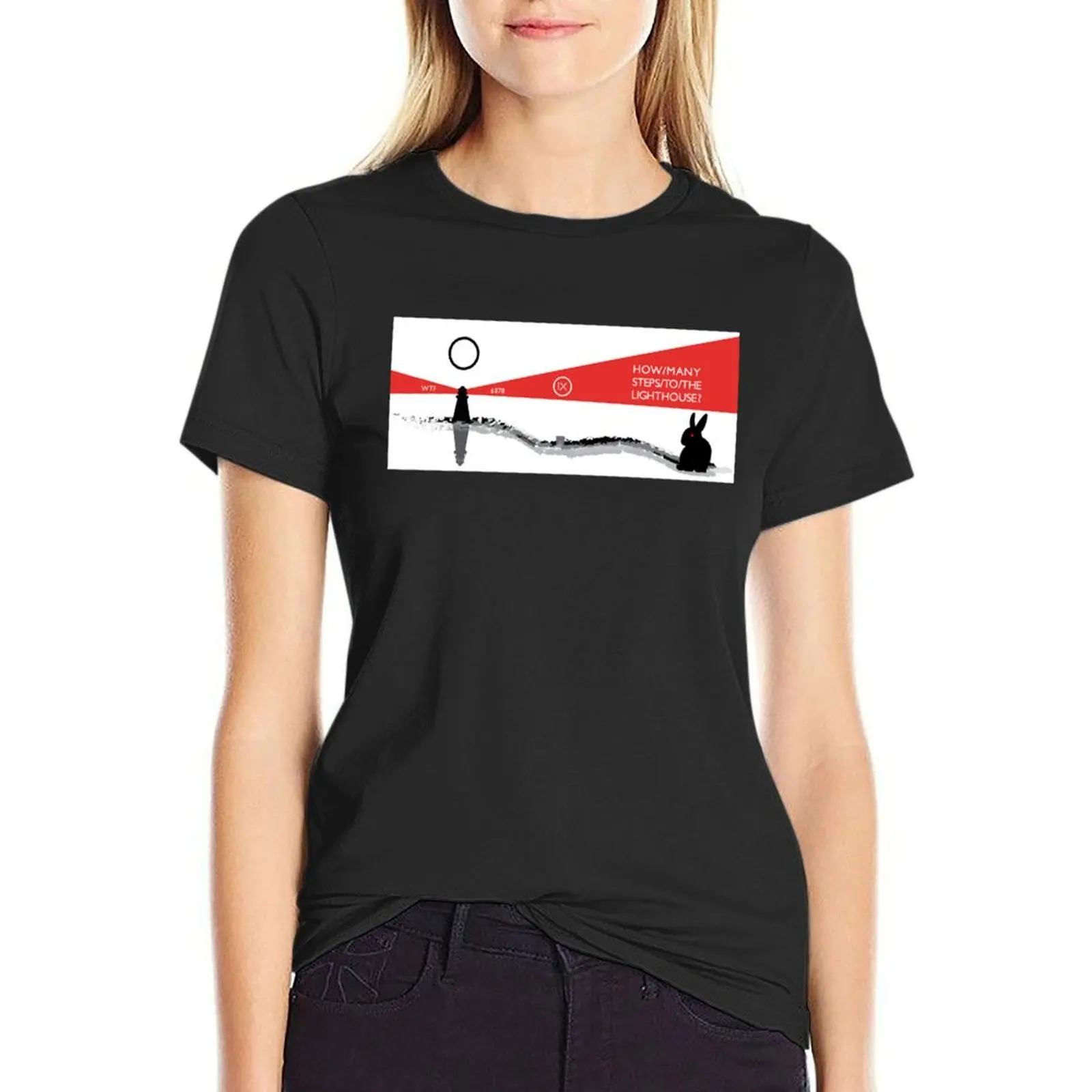 

Podcast Tribute Rabbits T-Shirt blanks shirts graphic tees anime t shirts for Women graphic