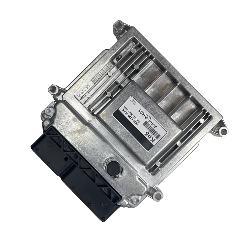 39101-26AC1 M7.9.8 K05 Engine Computer Board Electronic Controller Module ECM ECU for KIA